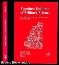 Vegetius (Liverpool University Press 1993)