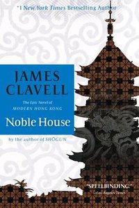 Noble House (Delta 2009)