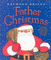 Father Christmas (Penguin Childrens Hardbacks 2003)