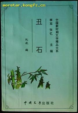 丑石