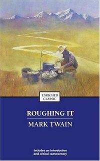 Roughing It (不明供货商 2003)