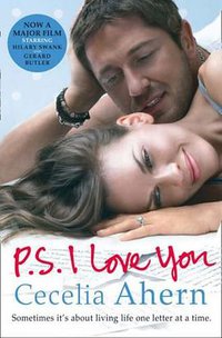 PS, I Love You (Harper 2007)