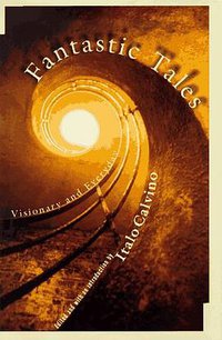 Fantastic Tales (Pantheon 1997)