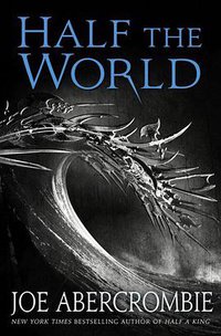 Half the World (Del Rey 2015)