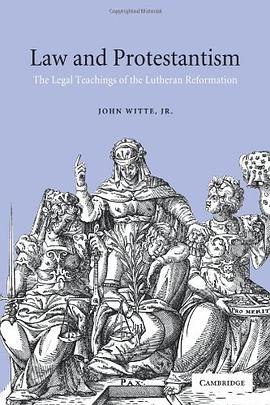 Law and Protestantism