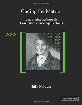 Coding the Matrix