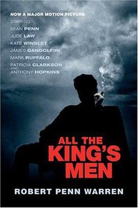 All the King's Men (Mariner Books 2006)