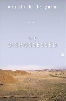 The Dispossessed