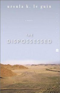 The Dispossessed (Harper Perennial Modern Classics 2003)