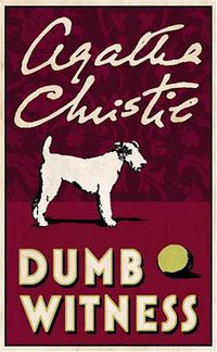 Dumb Witness (HarperCollins 2008)