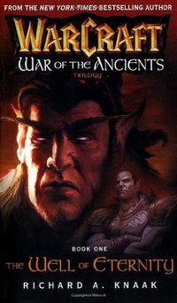 The Well of Eternity (Pocket Star 2004)