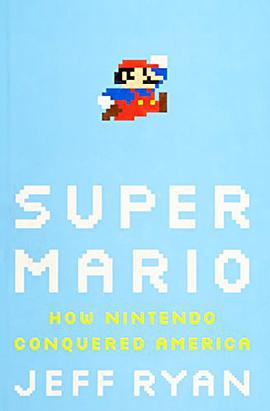 Super Mario