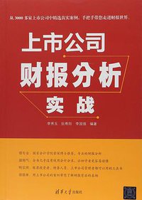 上市公司财报分析实战