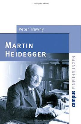Martin Heidegger (Campus Einführungen)