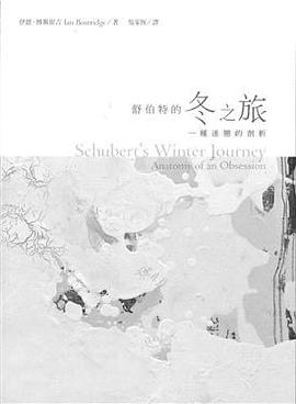 舒伯特的冬之旅