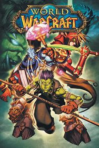 World of Warcraft Vol. 4 (WildStorm 2011)