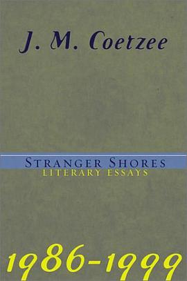 Stranger Shores