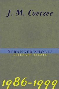 Stranger Shores (Viking Adult 2001)