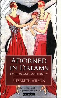 Adorned in Dreams (I. B. Tauris 2013)