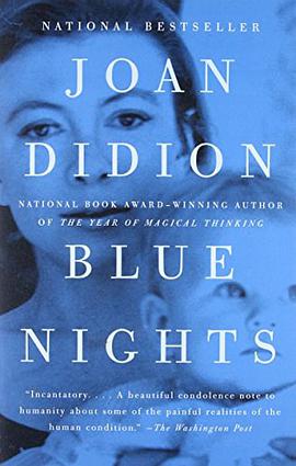 Blue Nights
