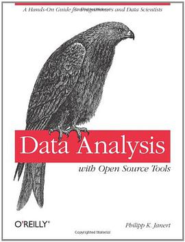 Data Analysis with Open Source Tools