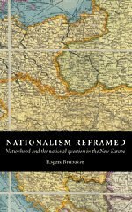 Nationalism Reframed