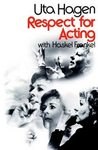 Respect for acting