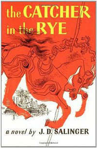 The Catcher in the Rye (Back Bay Books 2001)