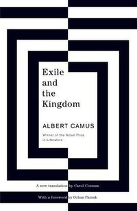 Exile and the Kingdom (Vintage 2007)