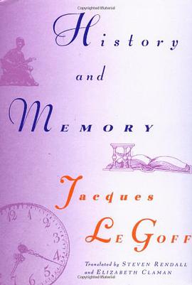 History and Memory
