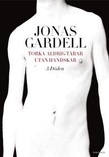 Torka aldrig tårar utan handskar