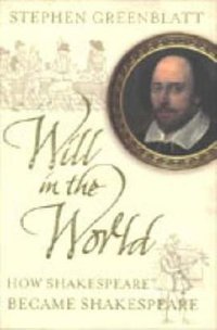 Will in the World (Vintage 2005)