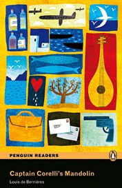 Captain Corelli’s Mandolin