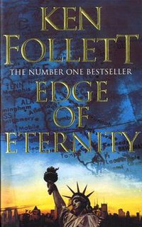 Edge of Eternity (Pan Books 2015)