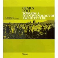 Genius Loci (Rizzoli 1979)