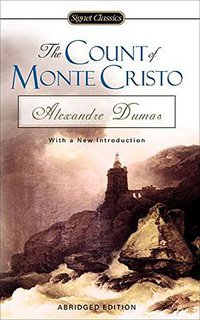 The Count of Monte Cristo (Signet 2005)