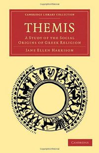 Themis (劍橋大學出版社 2010)