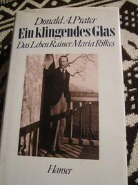 Ein klingendes Glas (Carl Hanser Verlag GmbH & Co. KG 1986)