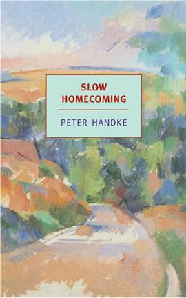 Slow Homecoming
