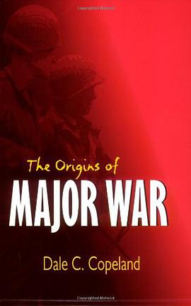 The Origins of Major War