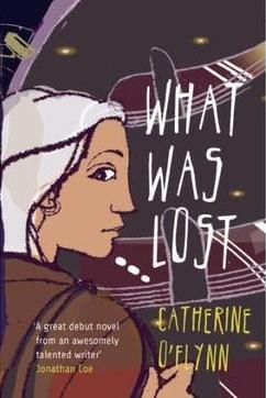 What Was Lost
