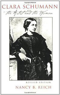 Clara Schumann (Cornell University Press 2001)