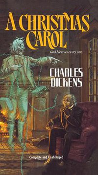 A Christmas Carol (Tor Classics 1990)