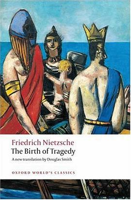 The Birth of Tragedy (Oxford World's Classics)