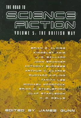 The Road to Science Fiction 5