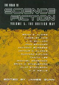 The Road to Science Fiction 5