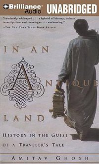 In an Antique Land (Brilliance Audio 2010)