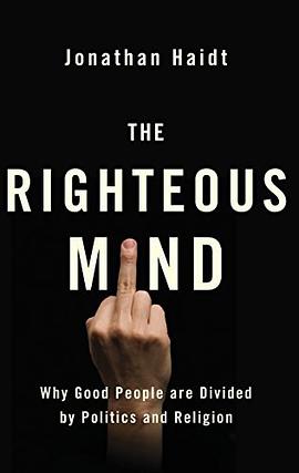 The Righteous Mind