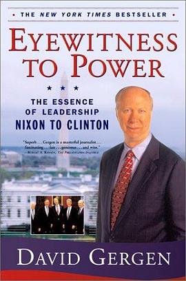 Eyewitness to Power