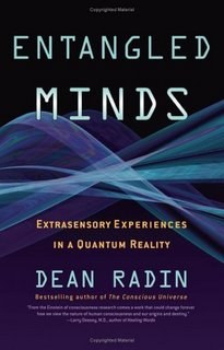 Entangled Minds